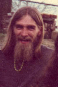 Jay Ross Maryland 1973